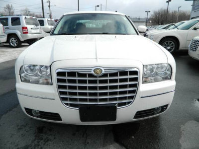 2009 Chrysler 300  Touring