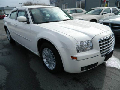 2009 Chrysler 300  Touring