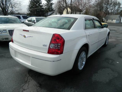 2009 Chrysler 300  Touring