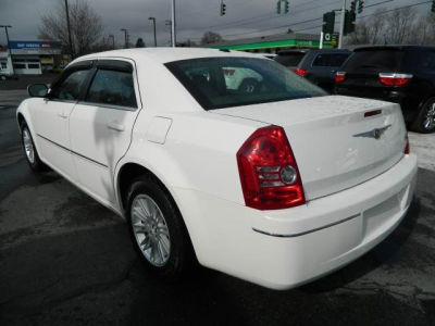 2009 Chrysler 300  Touring