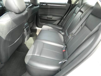 2009 Chrysler 300  Touring