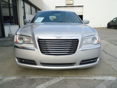 2012 Chrysler 300