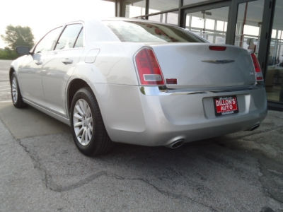 2012 Chrysler 300