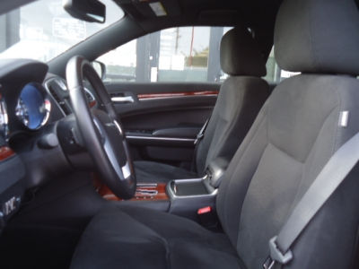 2012 Chrysler 300