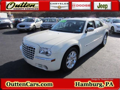 2008 Chrysler 300  C Hemi