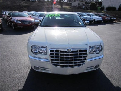 2008 Chrysler 300  C Hemi