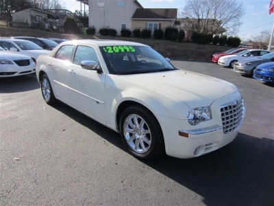 2008 Chrysler 300  C Hemi