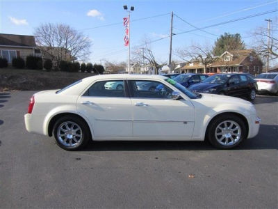 2008 Chrysler 300  C Hemi