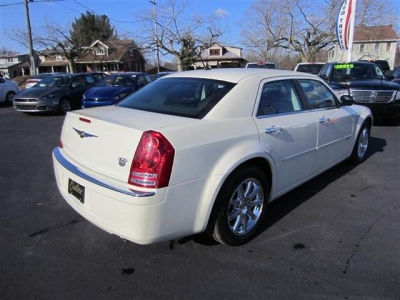 2008 Chrysler 300  C Hemi
