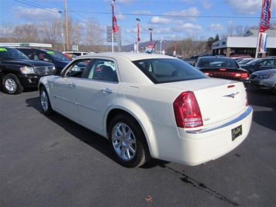 2008 Chrysler 300  C Hemi