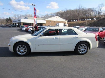 2008 Chrysler 300  C Hemi