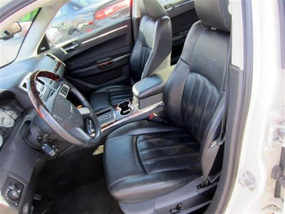 2008 Chrysler 300  C Hemi