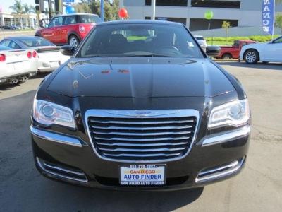 2012 Chrysler 300