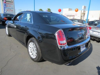2012 Chrysler 300