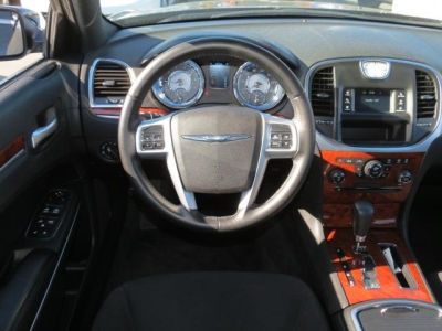 2012 Chrysler 300