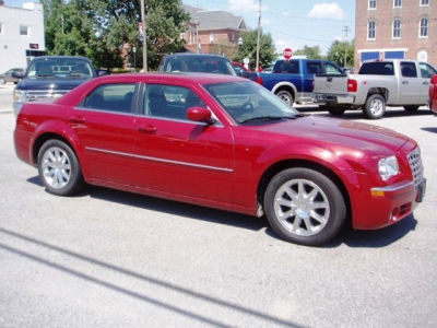 2008 Chrysler 300  Limited