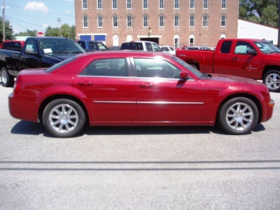 2008 Chrysler 300  Limited