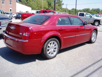 2008 Chrysler 300  Limited