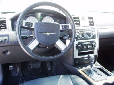 2008 Chrysler 300  Limited