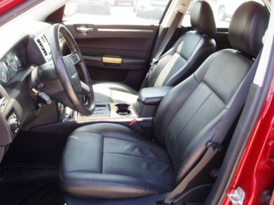 2008 Chrysler 300  Limited