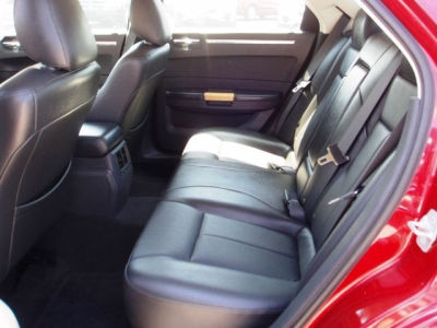 2008 Chrysler 300  Limited