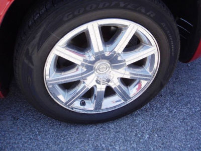 2008 Chrysler 300  Limited