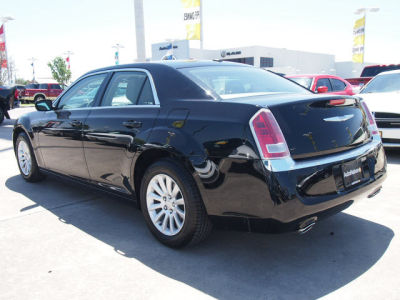 2012 Chrysler 300  Base