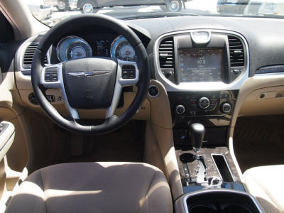 2012 Chrysler 300  Base