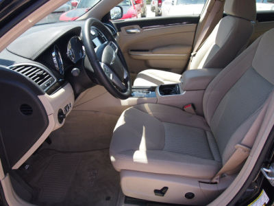 2012 Chrysler 300  Base