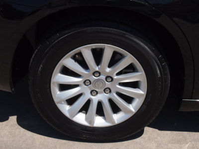 2012 Chrysler 300  Base