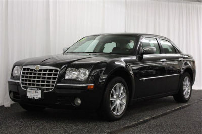 2009 Chrysler 300  300C