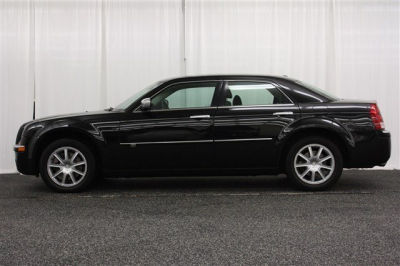 2009 Chrysler 300  300C