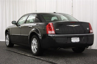 2009 Chrysler 300  300C