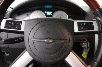 2009 Chrysler 300  300C