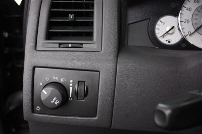 2009 Chrysler 300  300C