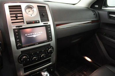 2009 Chrysler 300  300C