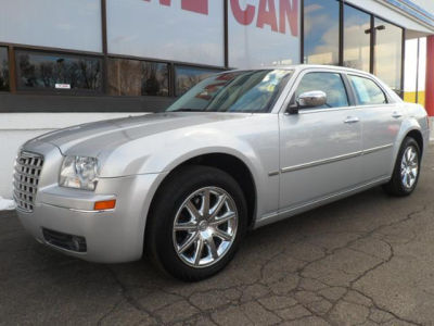 2010 Chrysler 300  Touring