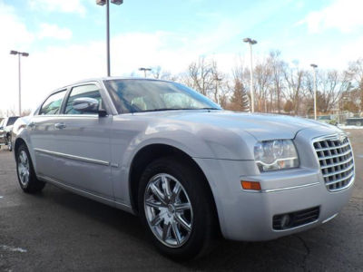 2010 Chrysler 300  Touring