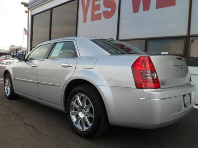2010 Chrysler 300  Touring