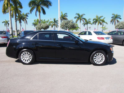 2012 Chrysler 300