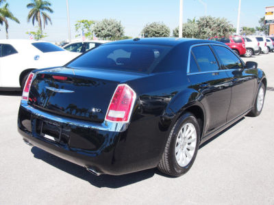 2012 Chrysler 300