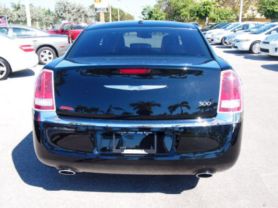 2012 Chrysler 300