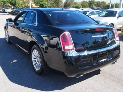 2012 Chrysler 300