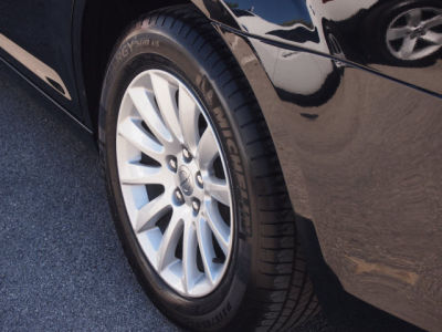 2012 Chrysler 300