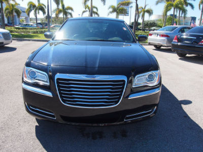 2012 Chrysler 300