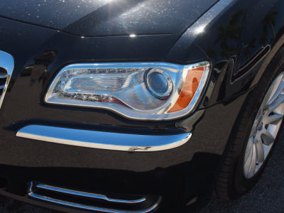 2012 Chrysler 300