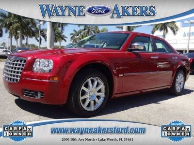 2010 Chrysler 300  Touring