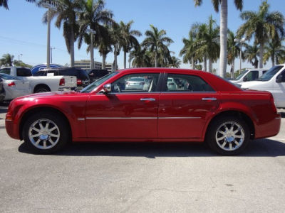 2010 Chrysler 300  Touring