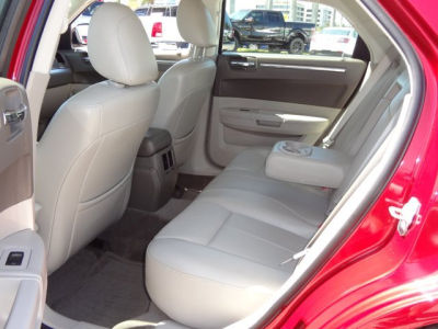 2010 Chrysler 300  Touring