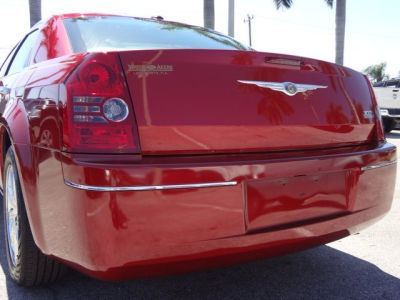 2010 Chrysler 300  Touring